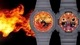 Gå ʥǥӻ GA-100FL-8AJF  Flame inside ꡼ 