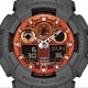 Gå ʥǥӻ GA-100FL-8AJF  Flame inside ꡼ 