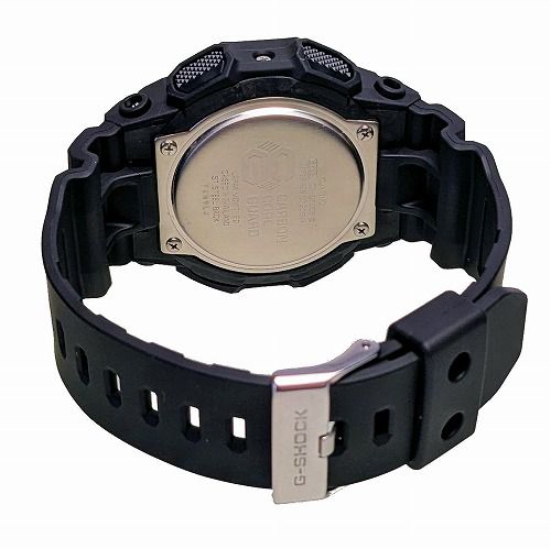 CASIO G-SHOCK GA-010GB-1A9JF ʥǥӻ  10ǯ Black and Gold Series 