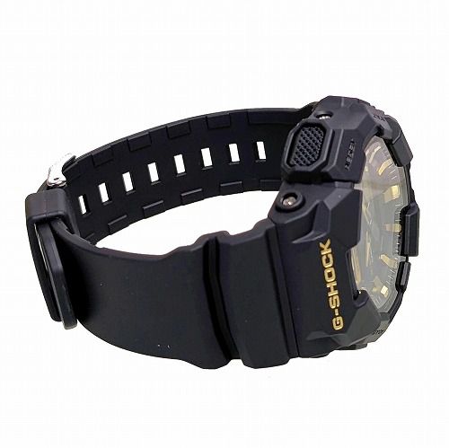 CASIO G-SHOCK GA-010GB-1A9JF ʥǥӻ  10ǯ Black and Gold Series 