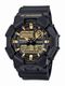 CASIO G-SHOCK GA-010GB-1A9JF ʥǥӻ  10ǯ Black and Gold Series 