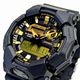 CASIO G-SHOCK GA-010GB-1A9JF ʥǥӻ  10ǯ Black and Gold Series 