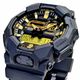 CASIO G-SHOCK GA-010GB-1A9JF ʥǥӻ  10ǯ Black and Gold Series 