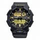 CASIO G-SHOCK GA-010GB-1A9JF ʥǥӻ  10ǯ Black and Gold Series 