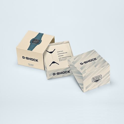 CASIO G-SHOCK G-SQUAD DW-H5600-2JR �ǥ����� �����顼�ӻ��� ��� ���ޡ��ȥե����� ����������