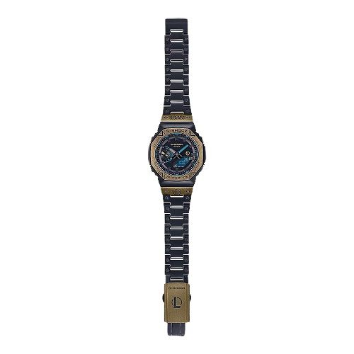 CASIO G-SHOCK ٥ GM-B2100LL-1AJR  Bluetooth  顼 ӻ LEAGUE OF LEGENDS ܥ졼ǥ 
