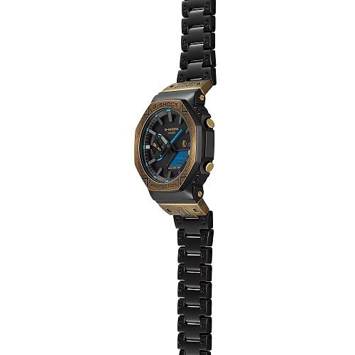 CASIO G-SHOCK ٥ GM-B2100LL-1AJR  Bluetooth  顼 ӻ LEAGUE OF LEGENDS ܥ졼ǥ 