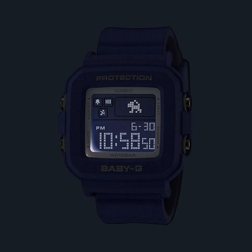 CASIO BABY-G �ǥ������ӻ��� BGD-10K-6JR ��ǥ����� BABY-G+PLUS �����ǥ롡����������