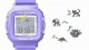 CASIO BABY-G �ǥ������ӻ��� BGD-10K-6JR ��ǥ����� BABY-G+PLUS �����ǥ롡����������