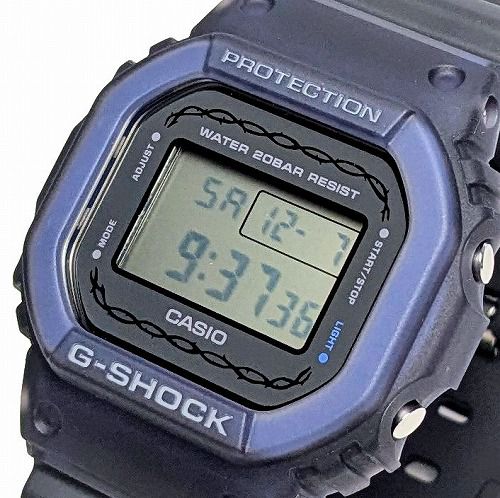 CASIO G-SHOCK ǥӻ  DW-5600RS-8JF  ץ쥷㥹ϡȥ쥯2024 