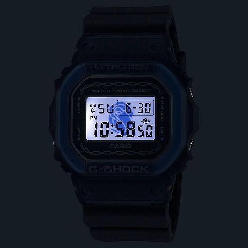 CASIO G-SHOCK ǥӻ  DW-5600RS-8JF  ץ쥷㥹ϡȥ쥯2024 