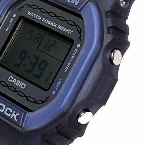 CASIO G-SHOCK ǥӻ  DW-5600RS-8JF  ץ쥷㥹ϡȥ쥯2024 