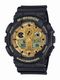 CASIO G-SHOCK GA-100GGB-1A9JF ʥǥӻ  Black and Gold Series 