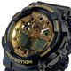 CASIO G-SHOCK GA-100GGB-1A9JF ʥǥӻ  Black and Gold Series 