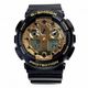 CASIO G-SHOCK GA-100GGB-1A9JF ʥǥӻ  Black and Gold Series 