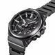 G-SHOCK GST-B1000BD-1AJF CASIO G-STEEL �����顼�ӻ��� Bluetooth@��� ���ޡ��ȥե����� �֥�å�IP��ǥ� ������