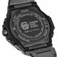 G-SHOCK GST-B1000BD-1AJF CASIO G-STEEL �����顼�ӻ��� Bluetooth@��� ���ޡ��ȥե����� �֥�å�IP��ǥ� ������