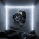 G-SHOCK GST-B1000BD-1AJF CASIO G-STEEL �����顼�ӻ��� Bluetooth@��� ���ޡ��ȥե����� �֥�å�IP��ǥ� ������