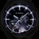 G-SHOCK GST-B1000BD-1AJF CASIO G-STEEL �����顼�ӻ��� Bluetooth@��� ���ޡ��ȥե����� �֥�å�IP��ǥ� ������
