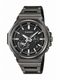 G-SHOCK GST-B1000BD-1AJF CASIO G-STEEL �����顼�ӻ��� Bluetooth@��� ���ޡ��ȥե����� �֥�å�IP��ǥ� ������