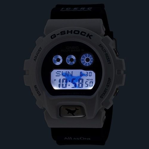 CASIO G-SHOCK ǥ ȥ顼ӻ GW-6905K-7AJR   Love The Sea And The Earth 륫 
