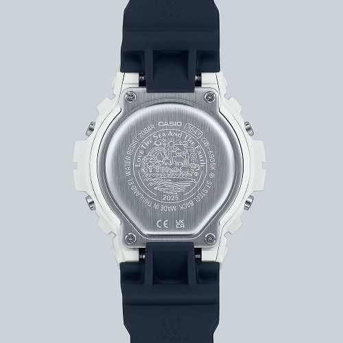 CASIO G-SHOCK ǥ ȥ顼ӻ GW-6905K-7AJR   Love The Sea And The Earth 륫 