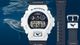 CASIO G-SHOCK ǥ ȥ顼ӻ GW-6905K-7AJR   Love The Sea And The Earth 륫 