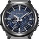 G-SHOCK GST-B1000BD-2AJF CASIO G-STEEL �����顼�ӻ��� Bluetooth@��� ���ޡ��ȥե����� �֥�å�IP��ǥ� ������