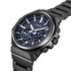 G-SHOCK GST-B1000BD-2AJF CASIO G-STEEL �����顼�ӻ��� Bluetooth@��� ���ޡ��ȥե����� �֥�å�IP��ǥ� ������