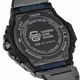 G-SHOCK GST-B1000BD-2AJF CASIO G-STEEL �����顼�ӻ��� Bluetooth@��� ���ޡ��ȥե����� �֥�å�IP��ǥ� ������