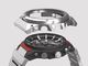 G-SHOCK GST-B1000BD-2AJF CASIO G-STEEL �����顼�ӻ��� Bluetooth@��� ���ޡ��ȥե����� �֥�å�IP��ǥ� ������