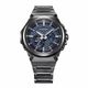 G-SHOCK GST-B1000BD-2AJF CASIO G-STEEL �����顼�ӻ��� Bluetooth@��� ���ޡ��ȥե����� �֥�å�IP��ǥ� ������