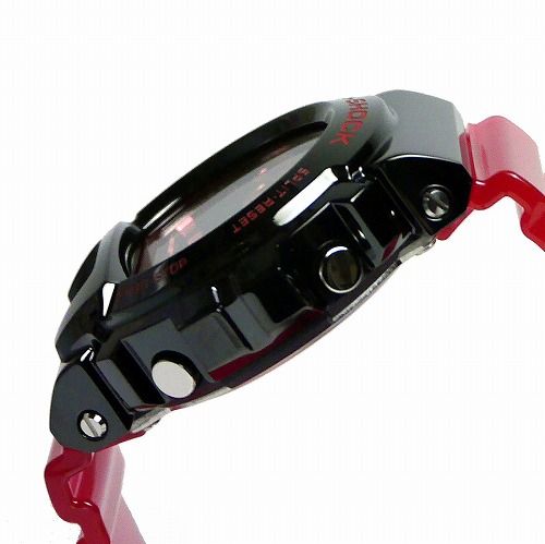 CASIO G-SHOCK GM-6900B-4JF メタルベゼル