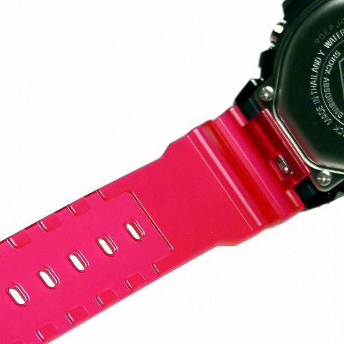 CASIO G-SHOCK GM-6900B-4JF メタルベゼル