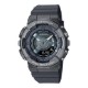 CASIO G-SHOCK ���ʥ������ǥ������ӻ��� GM-S110B-8AJF �ߥǥ����ॵ���� ����������