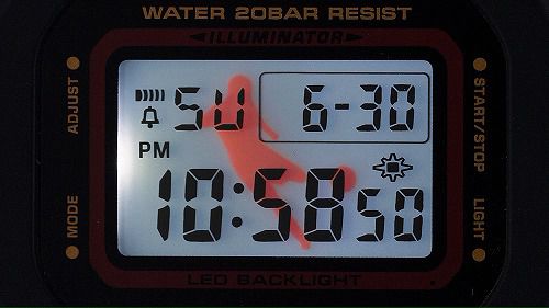 CASIO G-SHOCK ǥӻ  DW-5600AI-1JR   ɥ쥹˥ ͥ㡼ǥ 