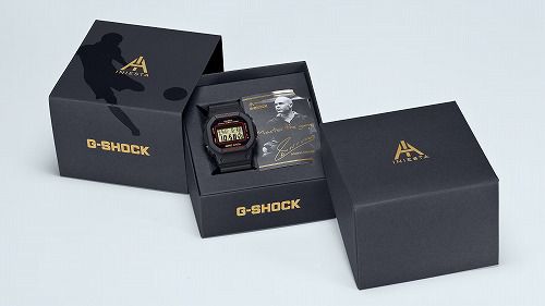 CASIO G-SHOCK ǥӻ  DW-5600AI-1JR   ɥ쥹˥ ͥ㡼ǥ 