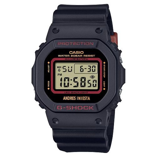 CASIO G-SHOCK ǥӻ  DW-5600AI-1JR   ɥ쥹˥ ͥ㡼ǥ 