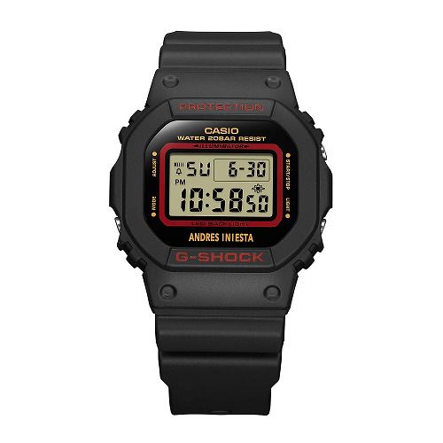 CASIO G-SHOCK ǥӻ  DW-5600AI-1JR   ɥ쥹˥ ͥ㡼ǥ 