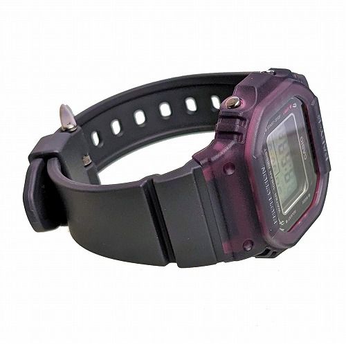 CASIO BABY-G �ǥ������ӻ��� BGD-565RS-8JF ��ǥ����� �ץ쥷�㥹�ϡ��ȥ��쥯�����2024 ����������