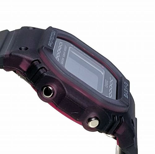 CASIO BABY-G �ǥ������ӻ��� BGD-565RS-8JF ��ǥ����� �ץ쥷�㥹�ϡ��ȥ��쥯�����2024 ����������