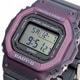 CASIO BABY-G �ǥ������ӻ��� BGD-565RS-8JF ��ǥ����� �ץ쥷�㥹�ϡ��ȥ��쥯�����2024 ����������