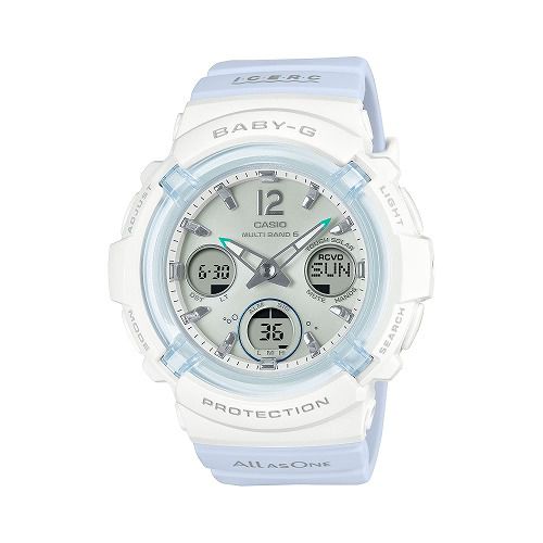 CASIO BABY-G BGA-2800K-7AJR 顼ӻ ǥLove The Sea And The Earth 륫 