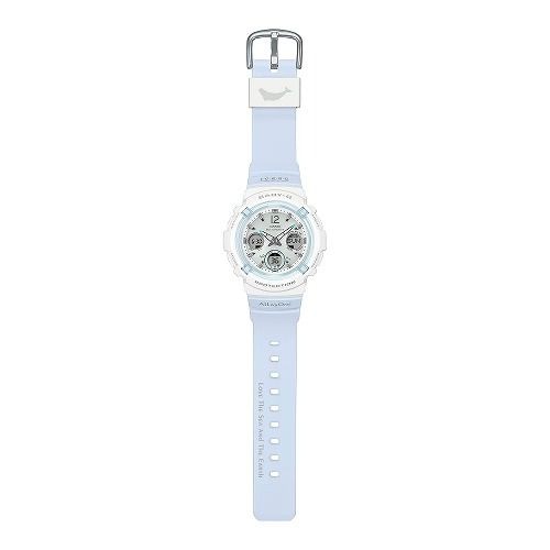CASIO BABY-G BGA-2800K-7AJR 顼ӻ ǥLove The Sea And The Earth 륫 