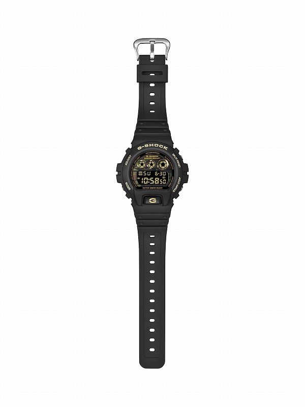 G-SHOCK DW-6900CF-1JF CASIO ��� �ǥ������ӻ��� CAMO AND GOLD��ǥ� ����������