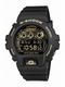 G-SHOCK DW-6900CF-1JF CASIO ��� �ǥ������ӻ��� CAMO AND GOLD��ǥ� ����������