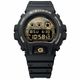 G-SHOCK DW-6900CF-1JF CASIO ��� �ǥ������ӻ��� CAMO AND GOLD��ǥ� ����������