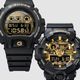 G-SHOCK DW-6900CF-1JF CASIO ��� �ǥ������ӻ��� CAMO AND GOLD��ǥ� ����������