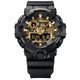 G-SHOCK GA-700CF-1AJF CASIO ���ʥ������ǥ������ӻ��� ��� CAMO AND GOLD��ǥ� ����������