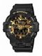 G-SHOCK GA-700CF-1AJF CASIO ���ʥ������ǥ������ӻ��� ��� CAMO AND GOLD��ǥ� ����������